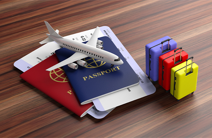Travel Documents - Visa Requirement | Vietnam Airlines