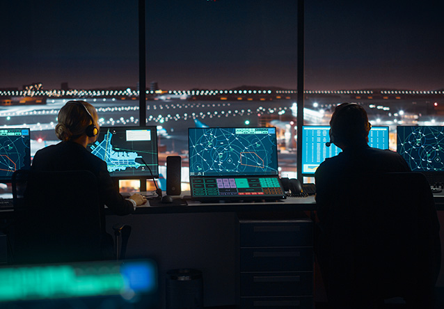 Interactive real-time airport maps | Vietnam Airlines