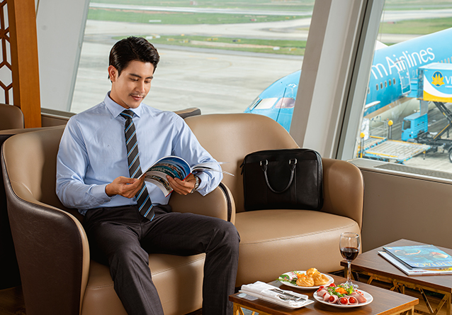 Renouveler les miles bonus | Vietnam Airlines