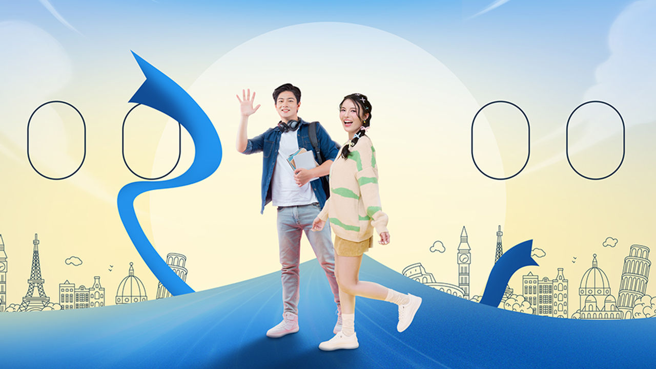 青少年优惠计划 – LotusYouth