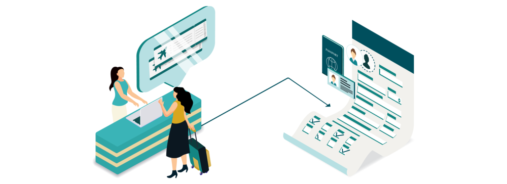 Chương trình phòng chờ Thương gia Lotusmiles.