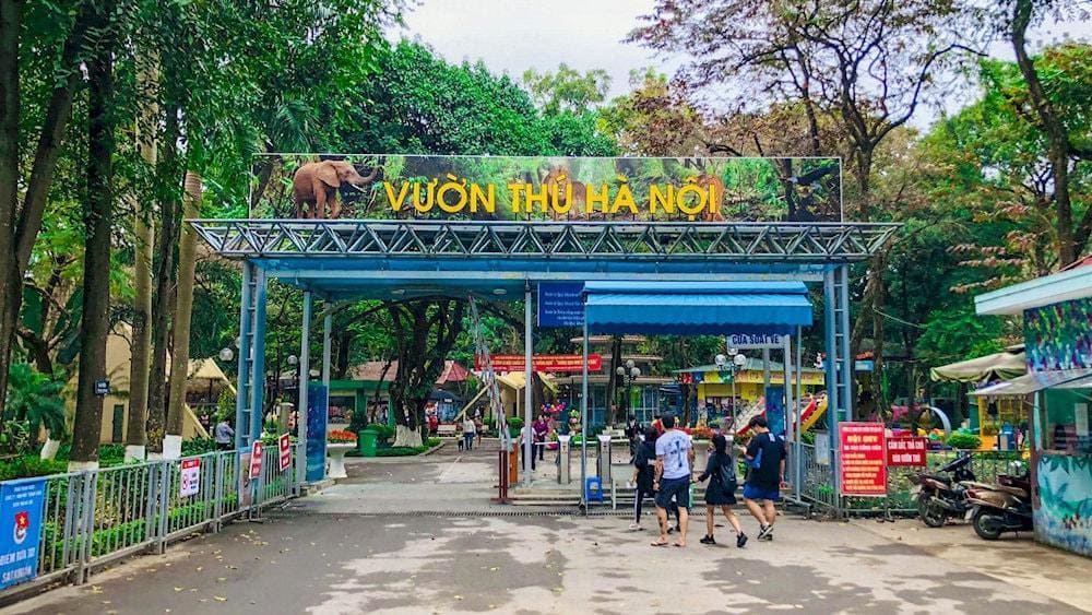 An ideal destination for family fun