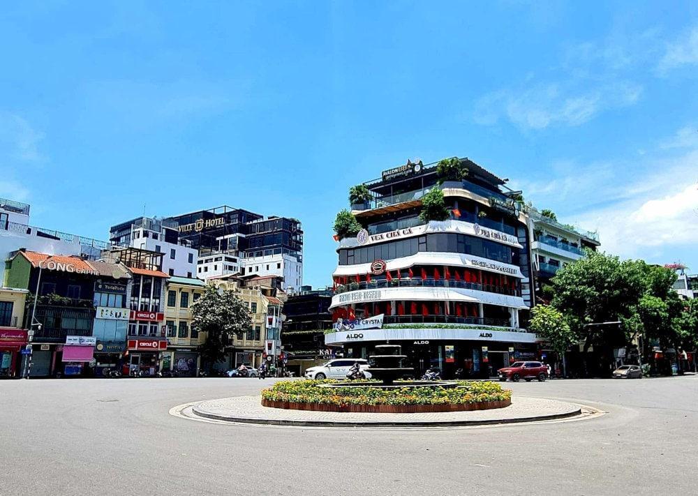 The Old Quarter is full of hidden gems for everyone