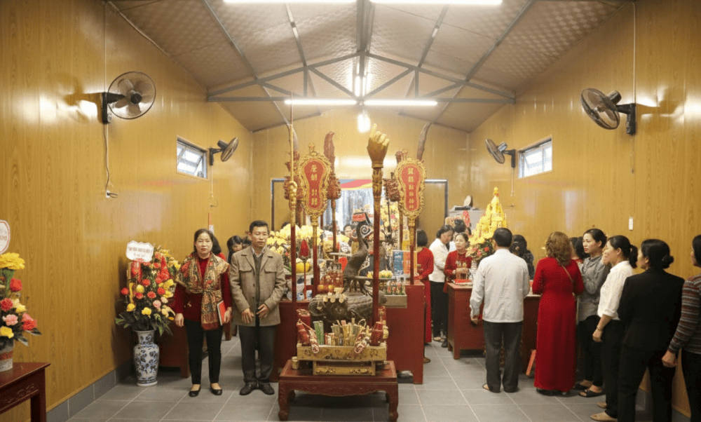 Essential tips for a smooth and respectful visit to Voi Phuc Temple
