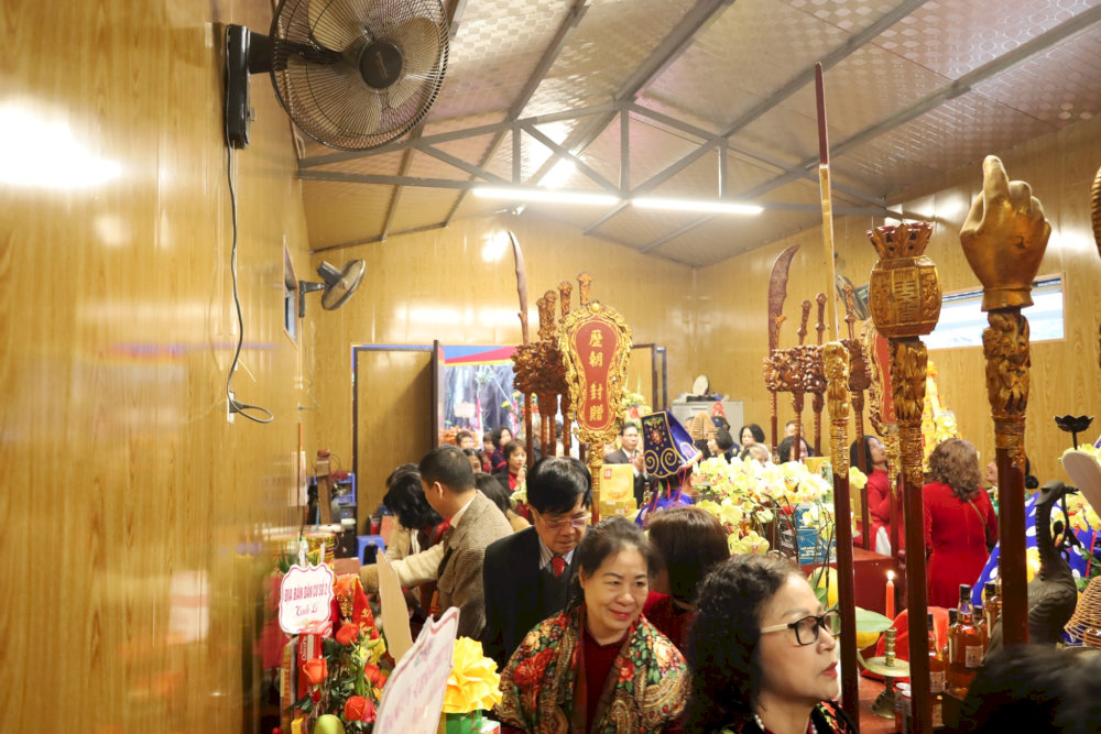 Essential tips for a smooth and respectful visit to Voi Phuc Temple