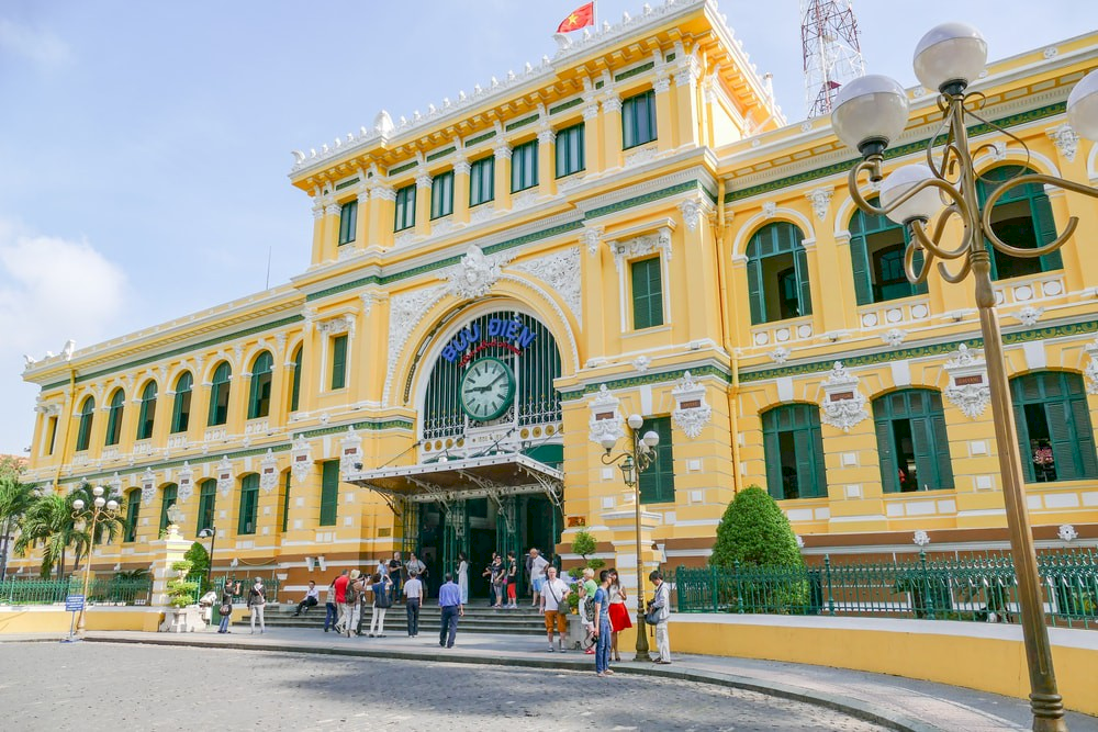 saigon-post-office