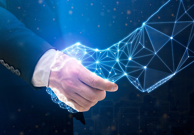 子会社&提携会社