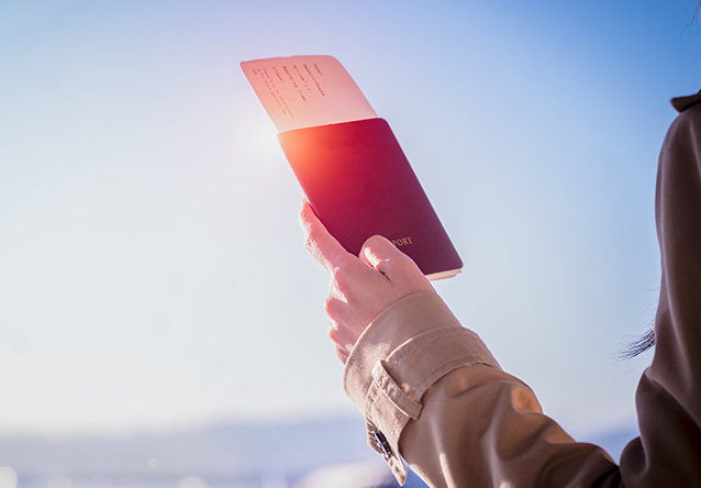 Travel Documents - Arrival Documents | Vietnam Airlines