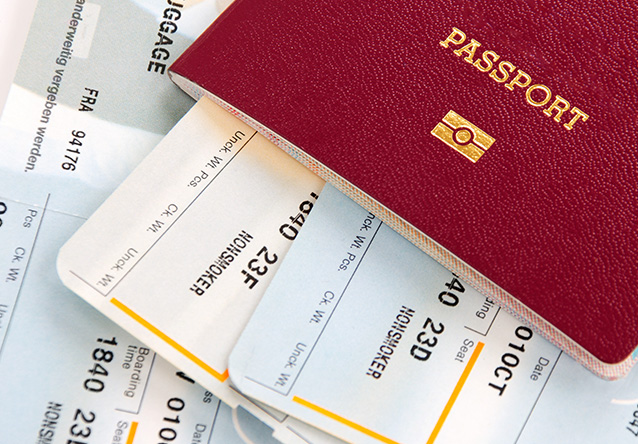 Giấy tờ cần thiết cho chuyến bay đến Việt Nam | Vietnam Airlines